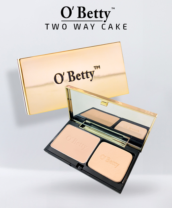 Two Way Cake (Light)