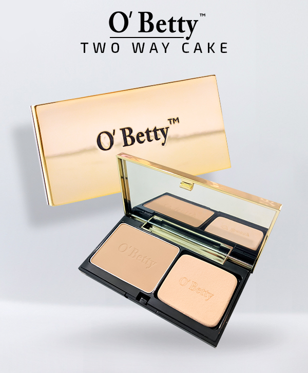 Two Way Cake (Medium)